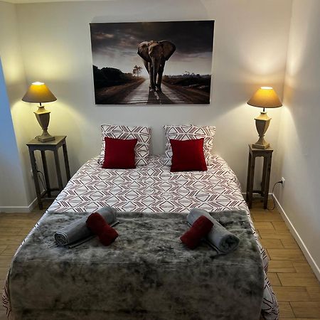Villa Nid Douceur Et Douillet Proche Le Pal Diou  Esterno foto