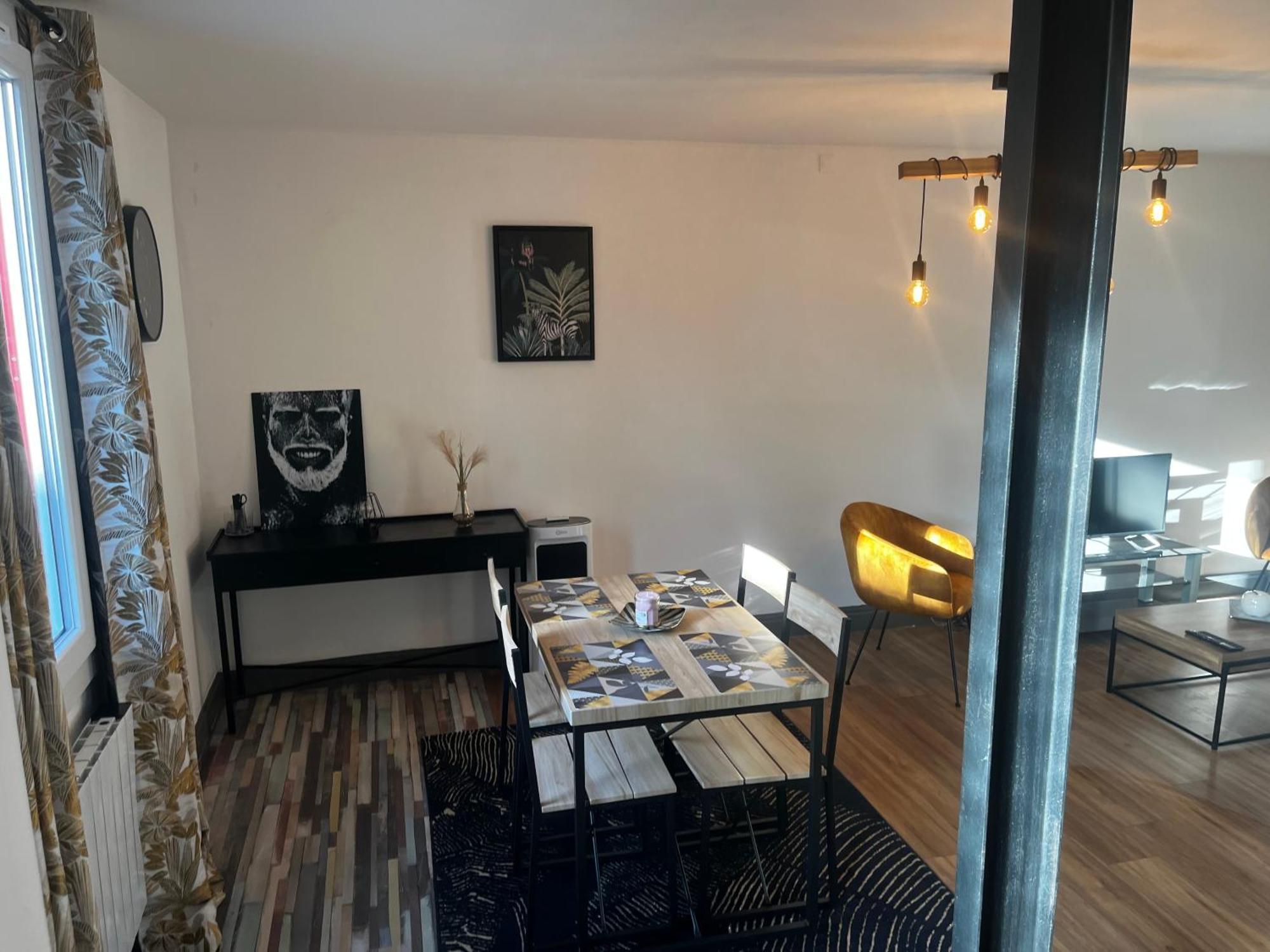 Villa Nid Douceur Et Douillet Proche Le Pal Diou  Esterno foto
